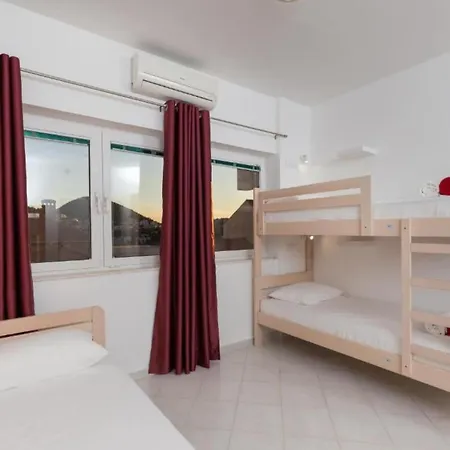 Free Bird - Bed In Five Bed Mixed 4