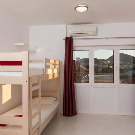 Holiday home Free Bird - Bed In Five Bed Mixed 4