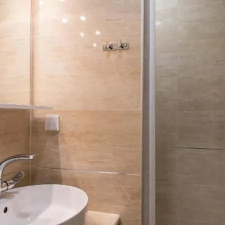 Holiday home Free Bird - Bed In Five Bed Mixed 4 *