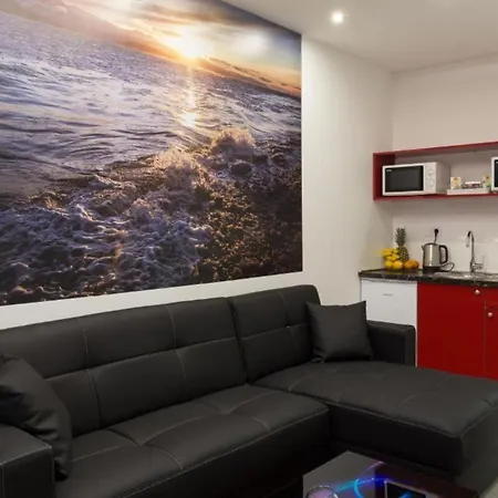 Holiday home Free Bird - Bed In Five Bed Mixed 4 Dubrovnik