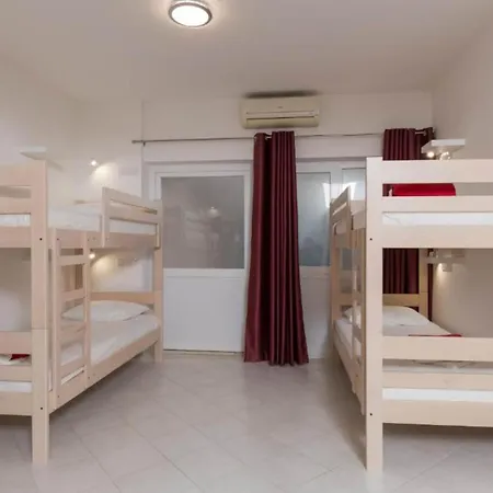 Holiday home Free Bird - Bed In Five Bed Mixed 4